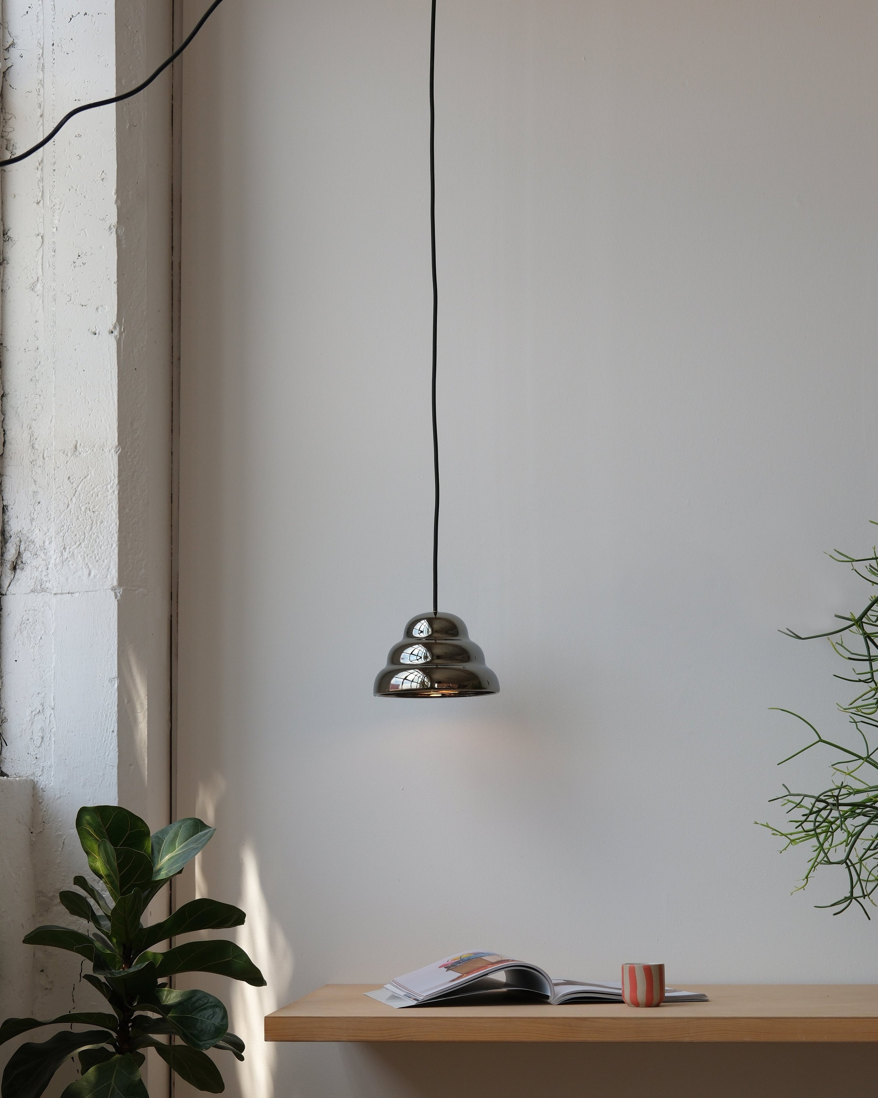Ripple III Pendant