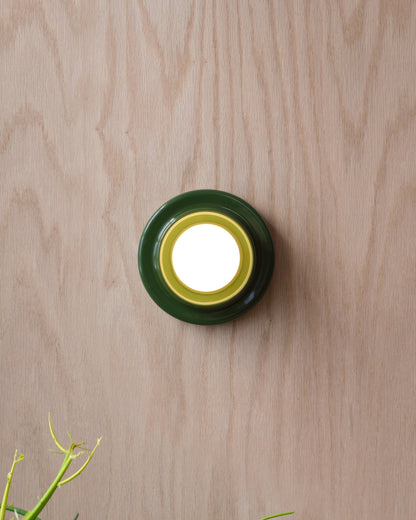 Q Sconce
