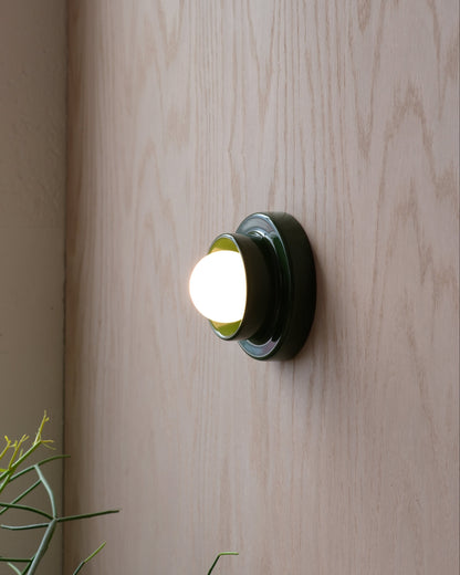 Q Sconce