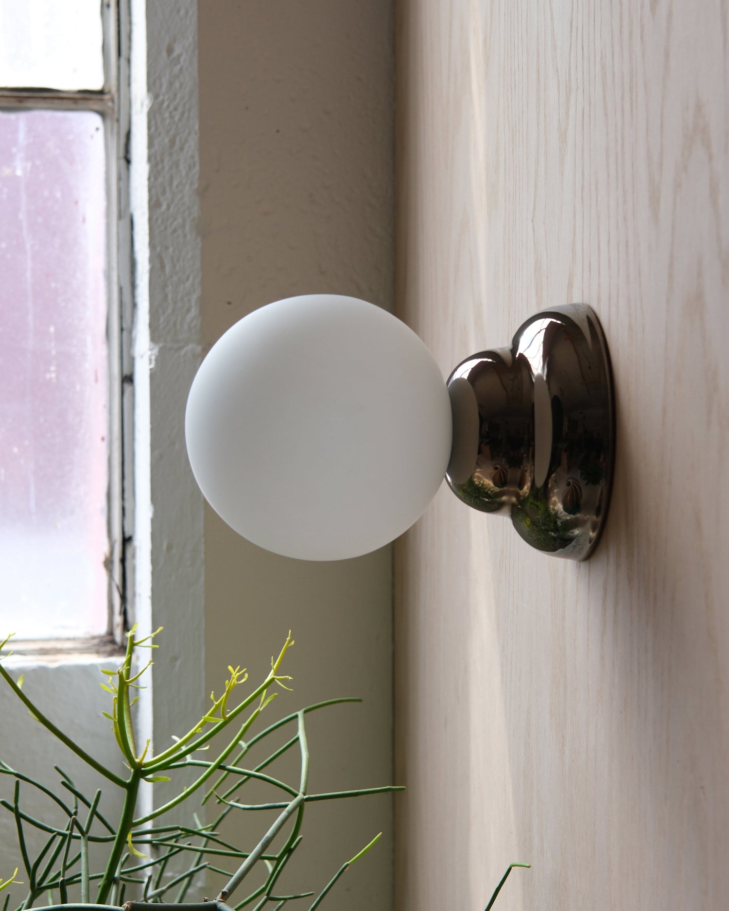 Ripple II Sconce