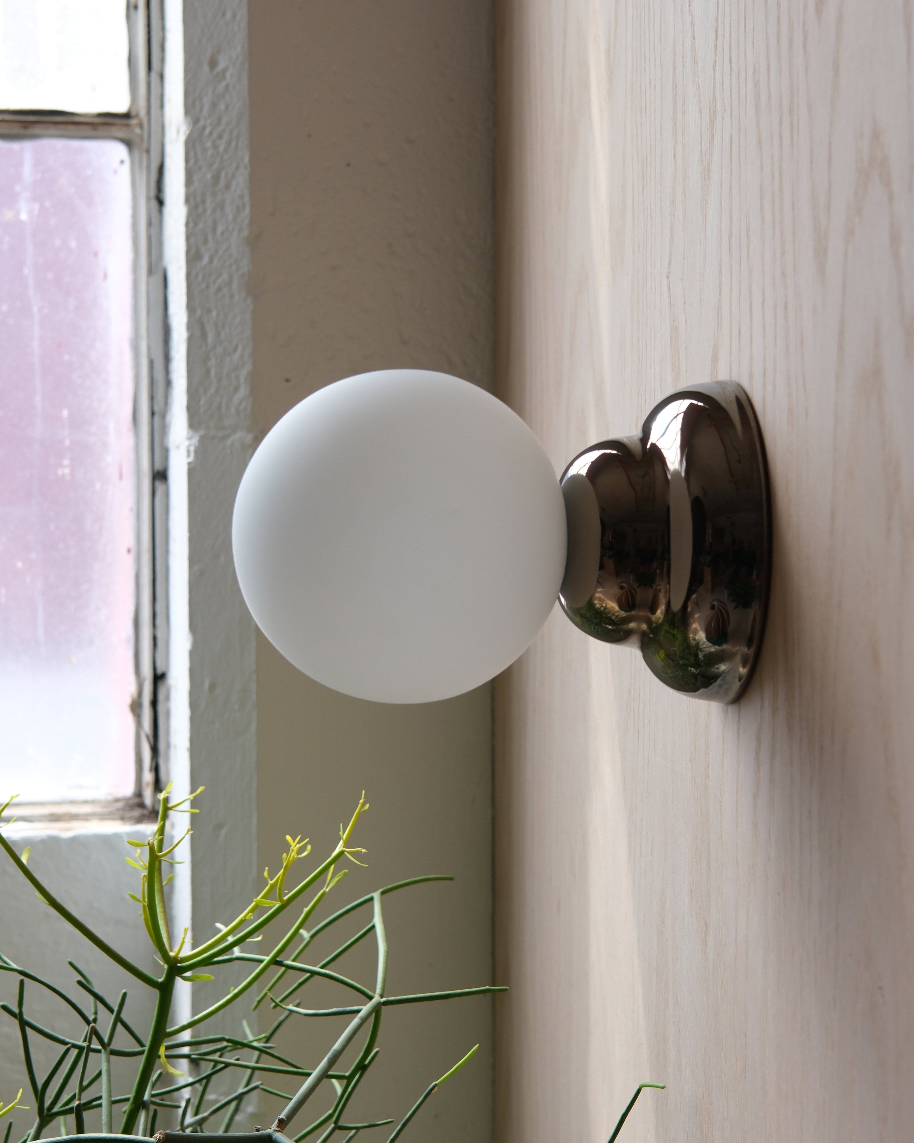 Ripple II Sconce
