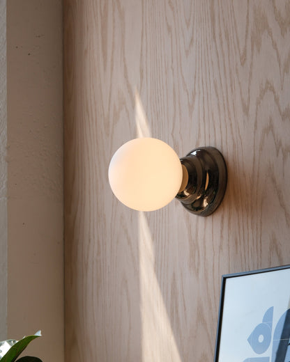 Ripple II Sconce