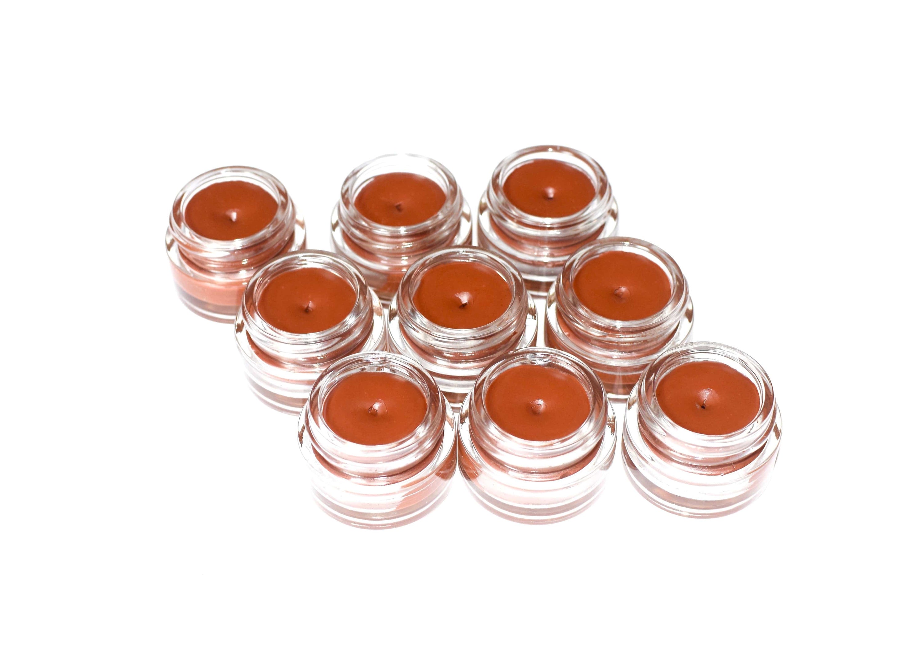 plant makeup OrangePeelMystic Lip Tint