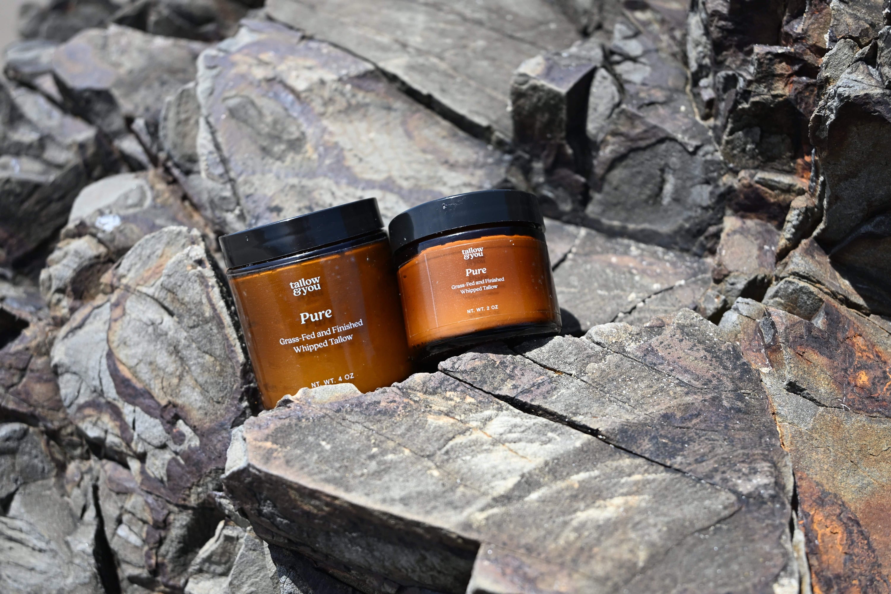Tallow and You Pure