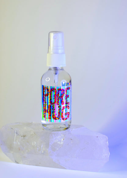plant makeup Pore Hug