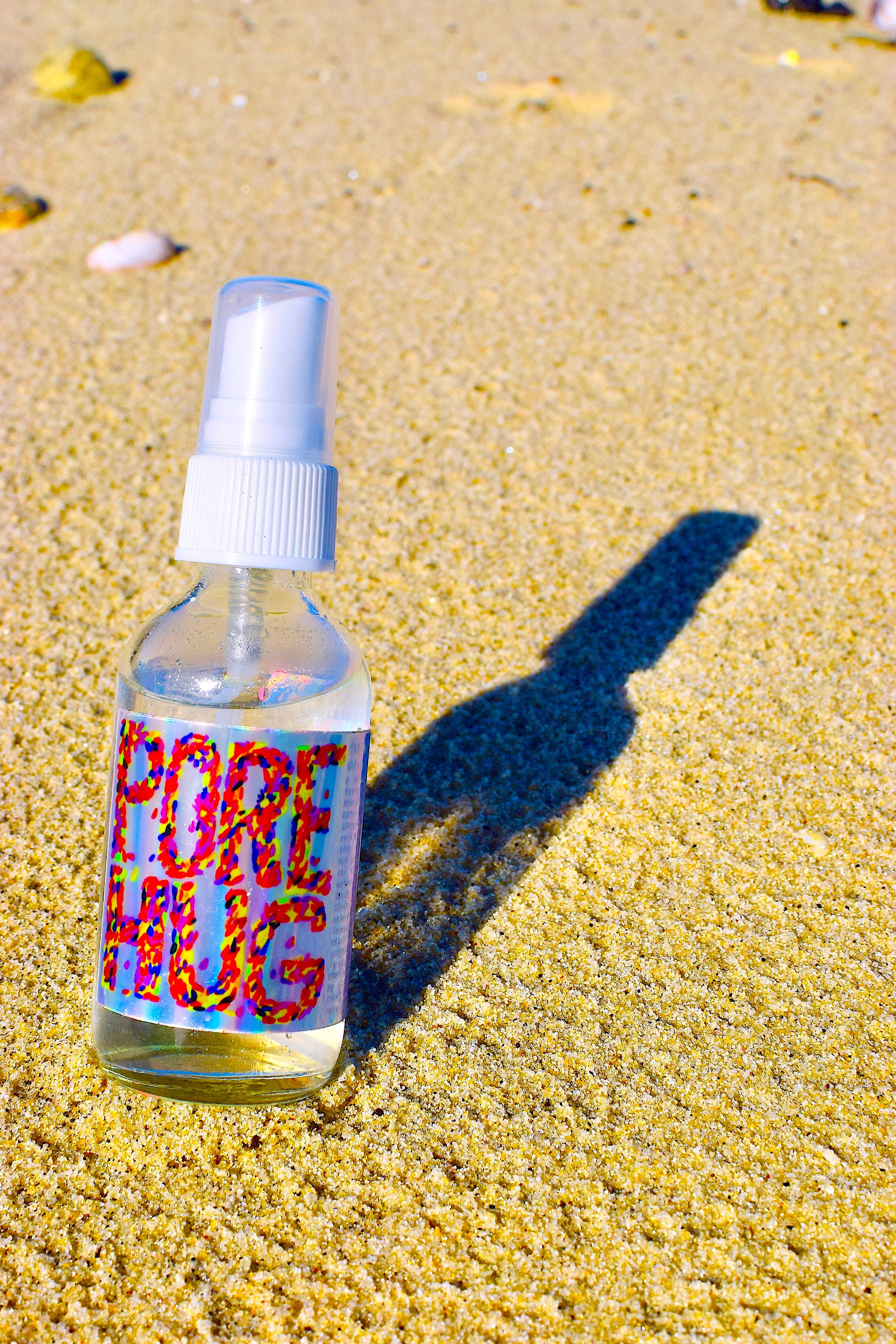 plant makeup Pore Hug
