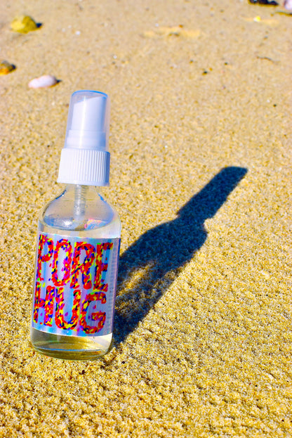 plant makeup Pore Hug