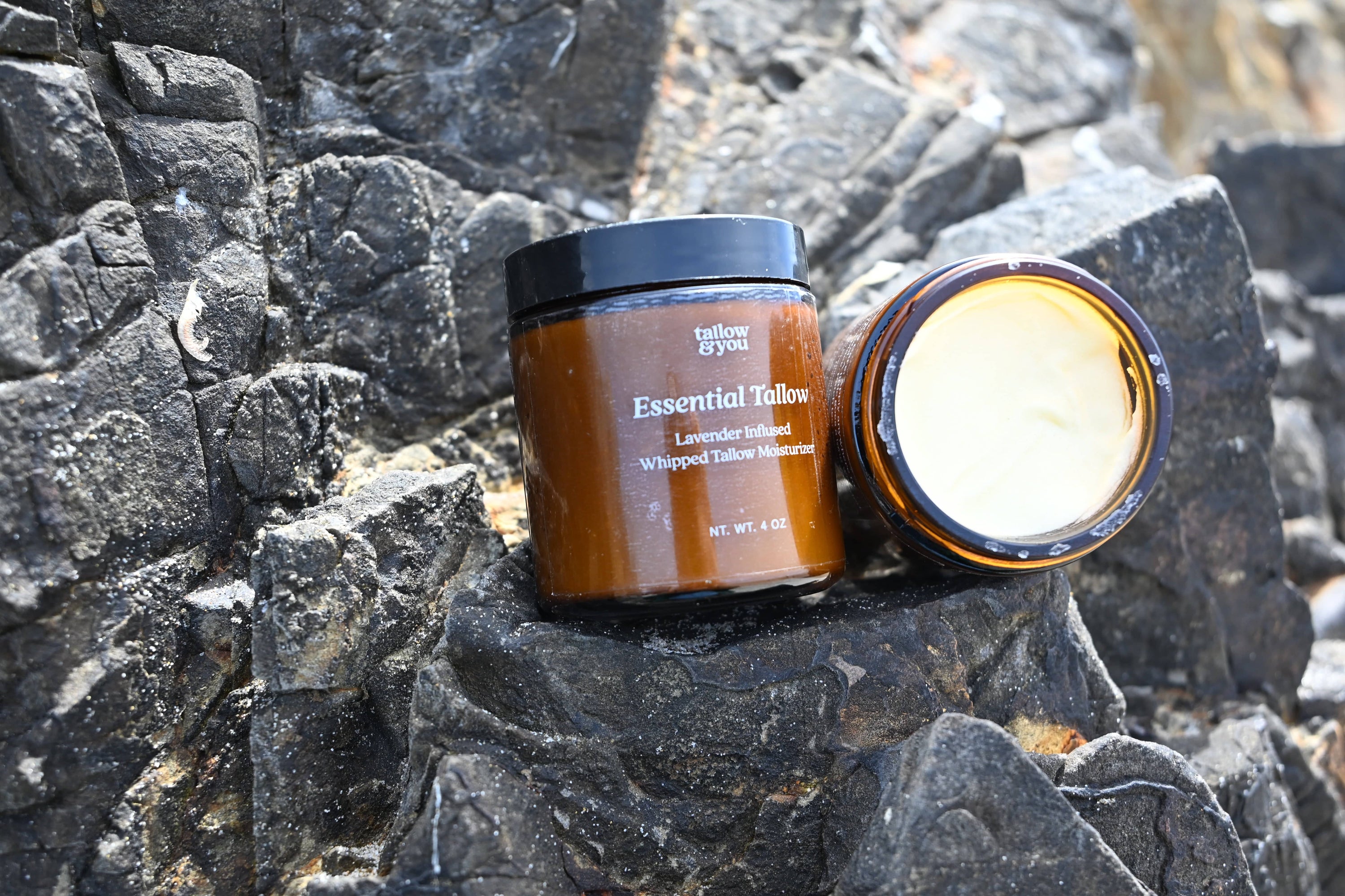 Tallow and You Essential Tallow