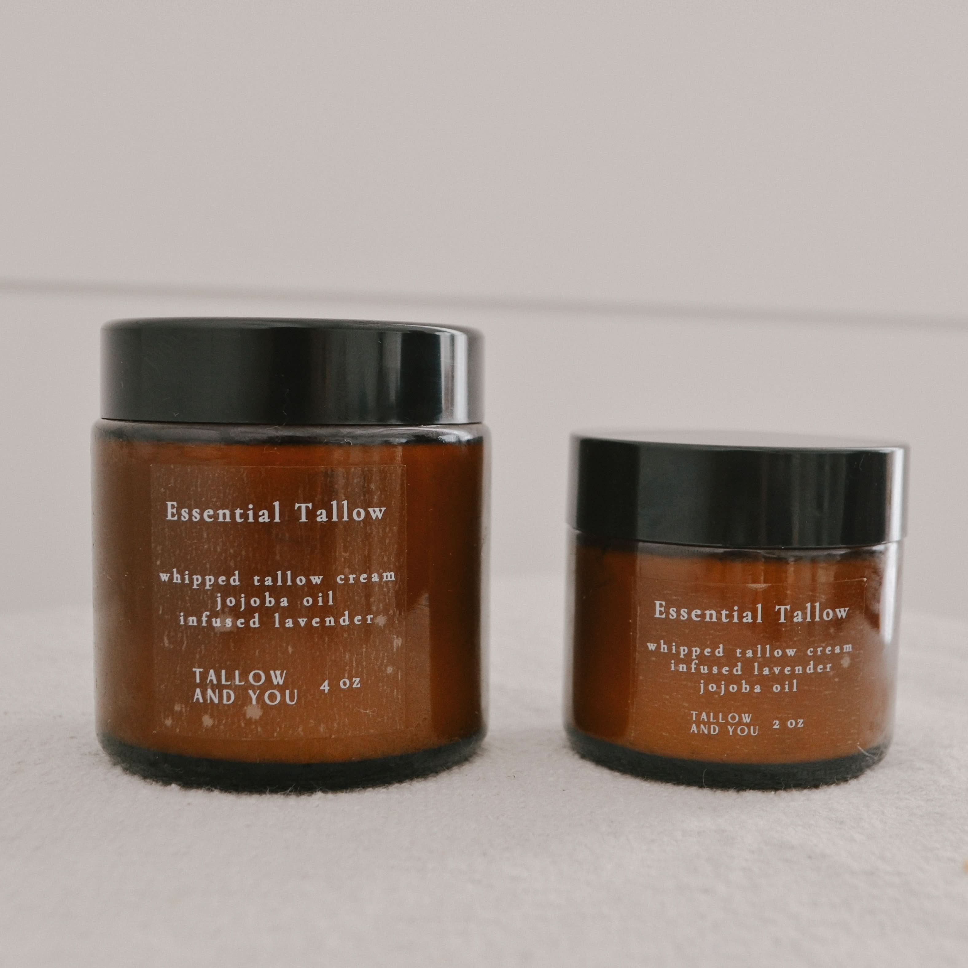 Essential Tallow - My American Goods