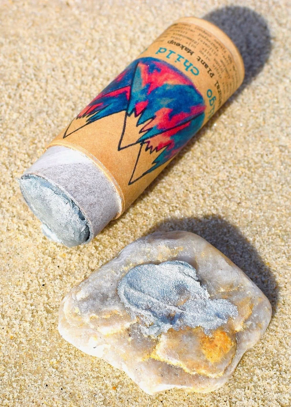 Indigo Child Shimmer Stick - My American Goods