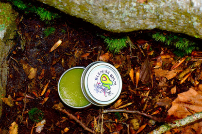 plant makeup Blemish Balm