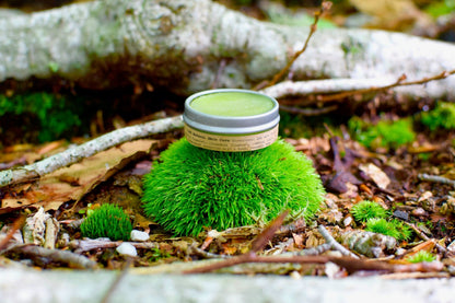plant makeup Blemish Balm