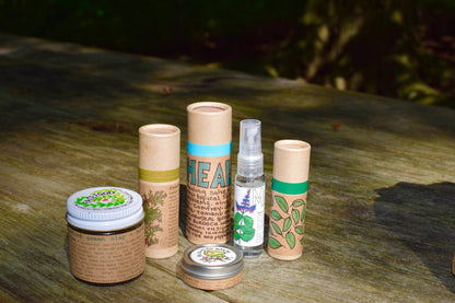 Heal All Balm - My American Goods