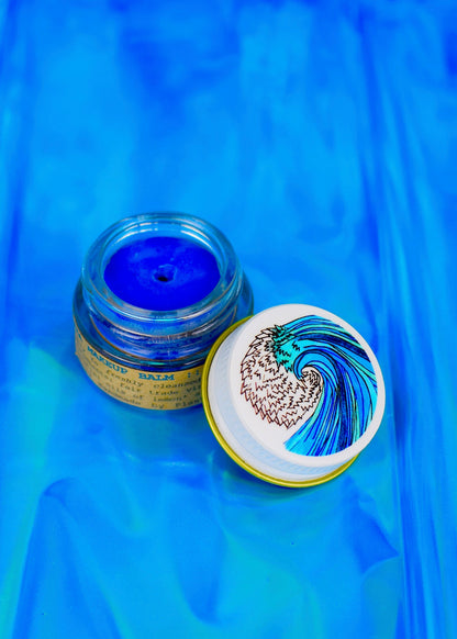 plant makeup Body Makeup SEA Lip Balm