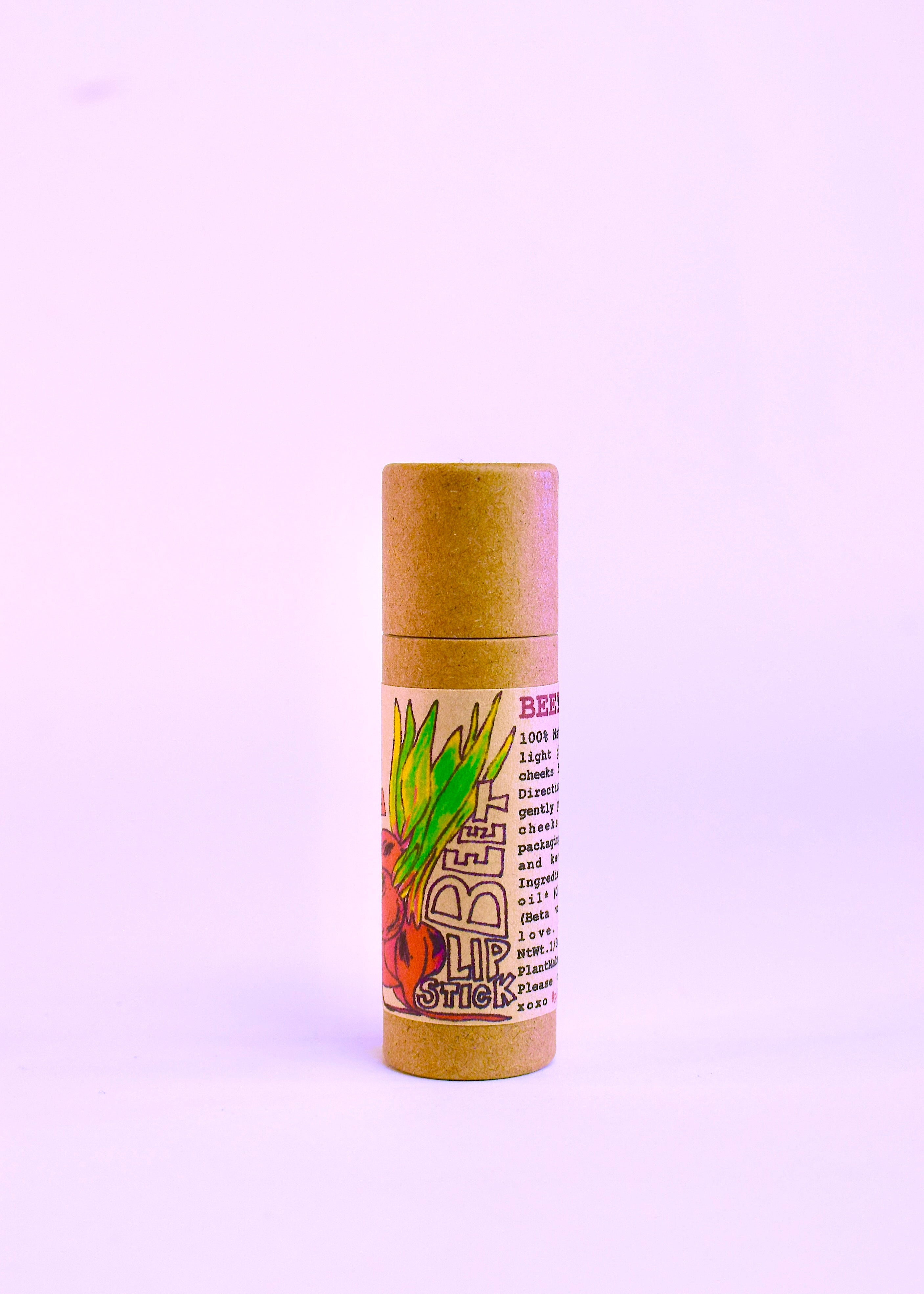Beet Lip Stick