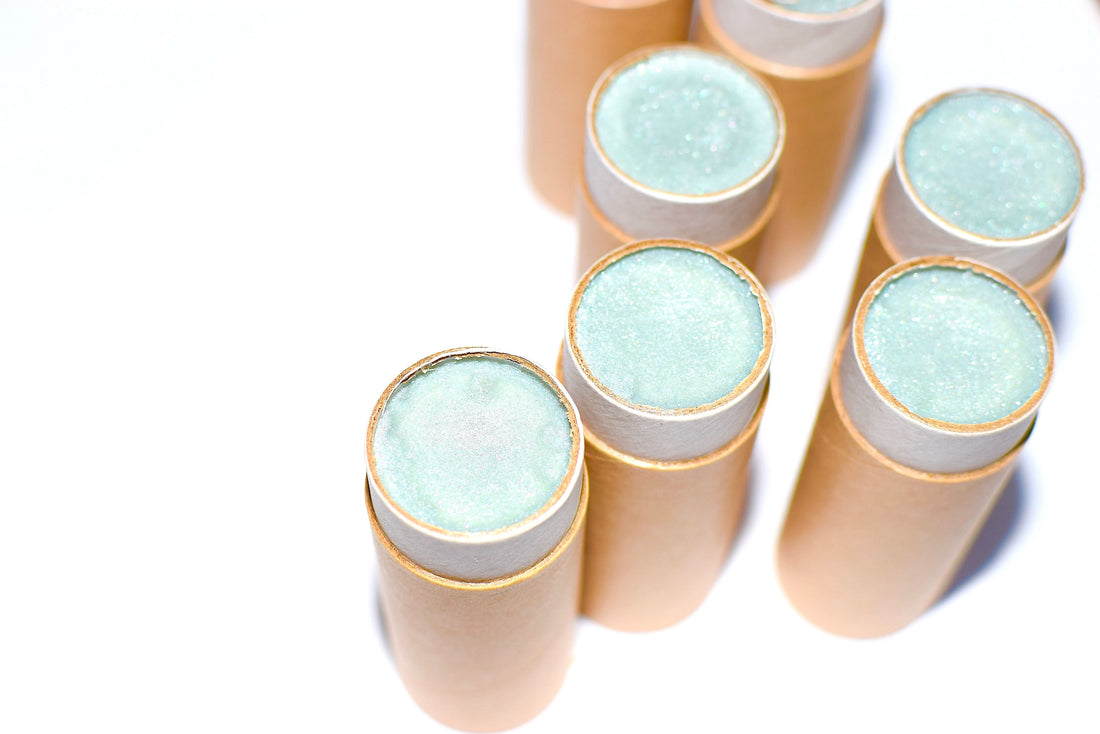 Indigo Child Shimmer Stick - My American Goods