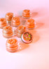 plant makeup Face Makeup Guava Lip Scrub