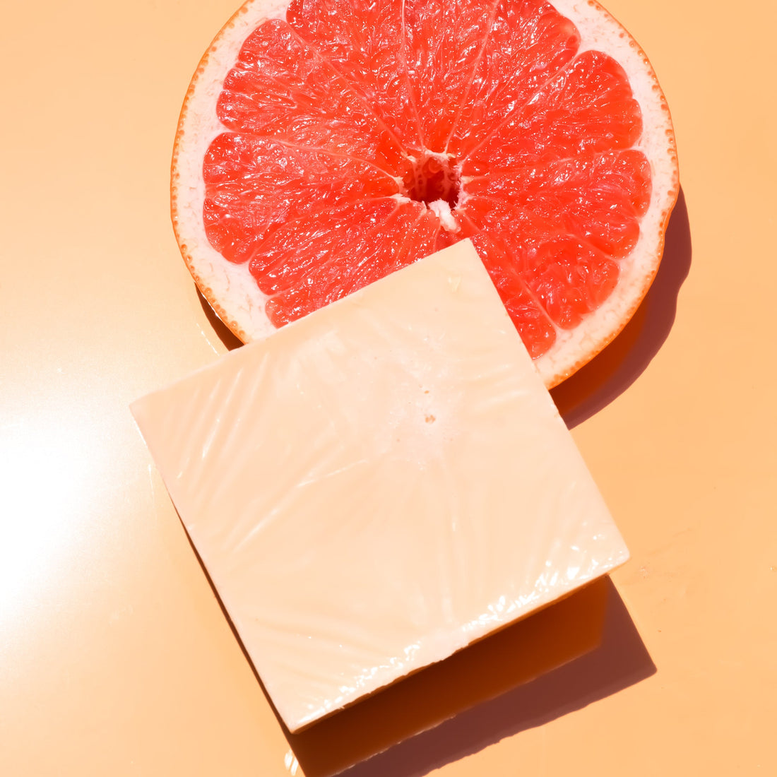 Shea Soap - My American Goods