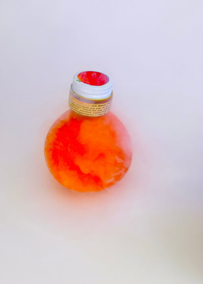 plant makeup OrangePeelMystic Lip Tint