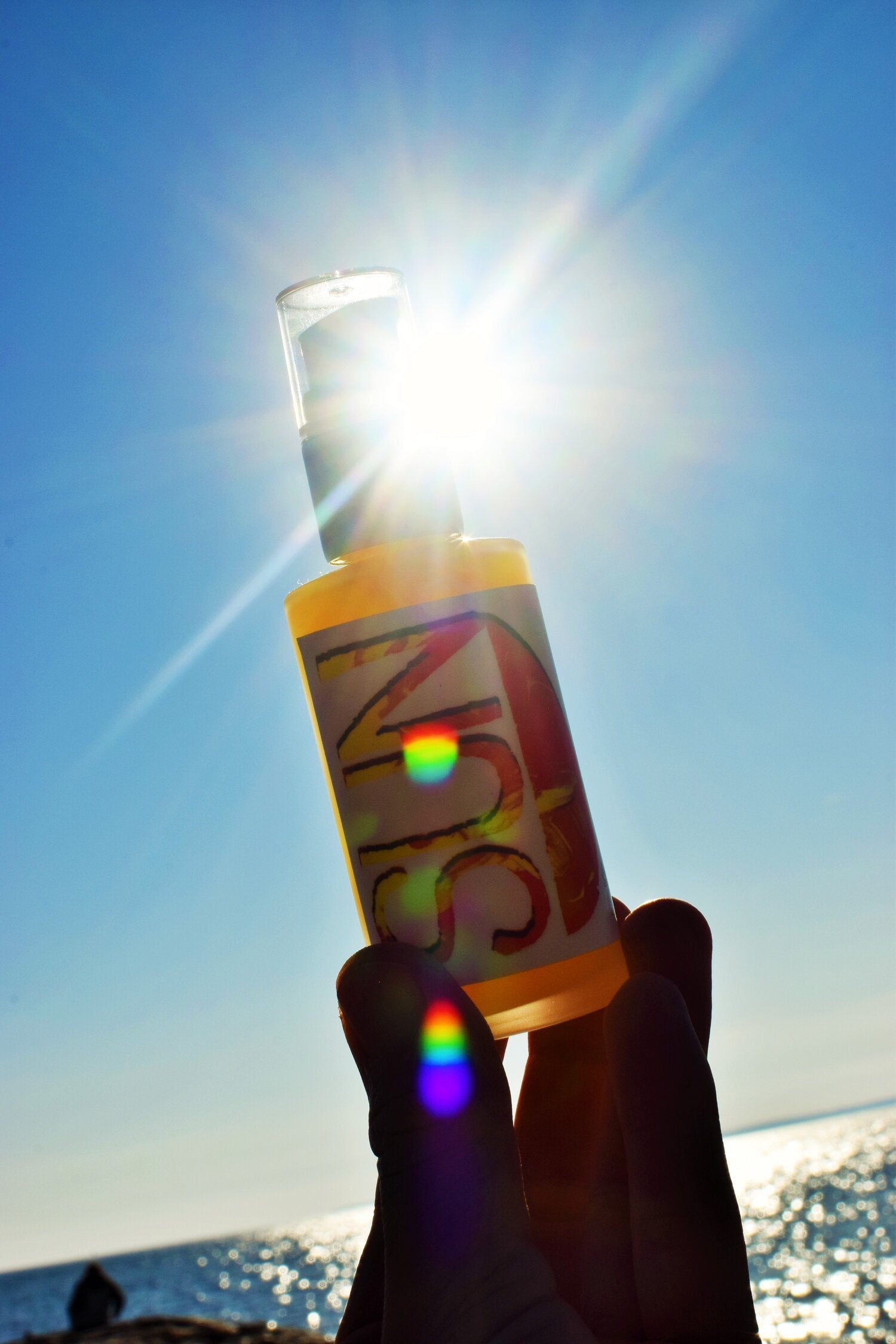 SUN Face Cleanser - My American Goods