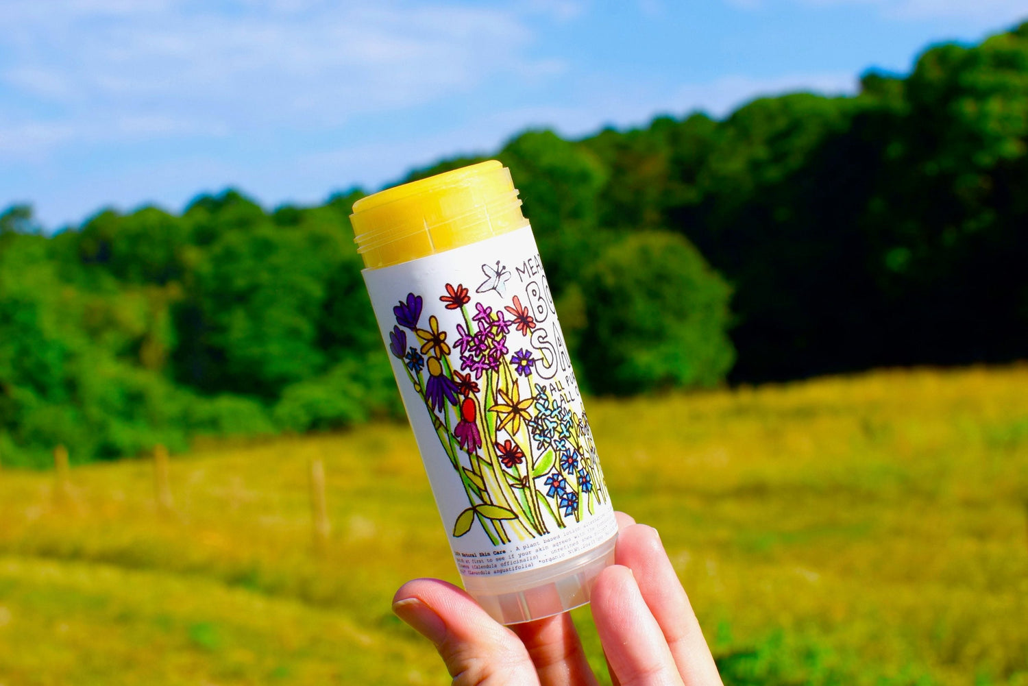 Meadow Body Salve - My American Goods