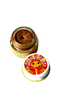 plant makeup Cocoa Lip Gloss