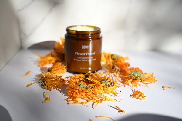 Flower Power - My American Goods