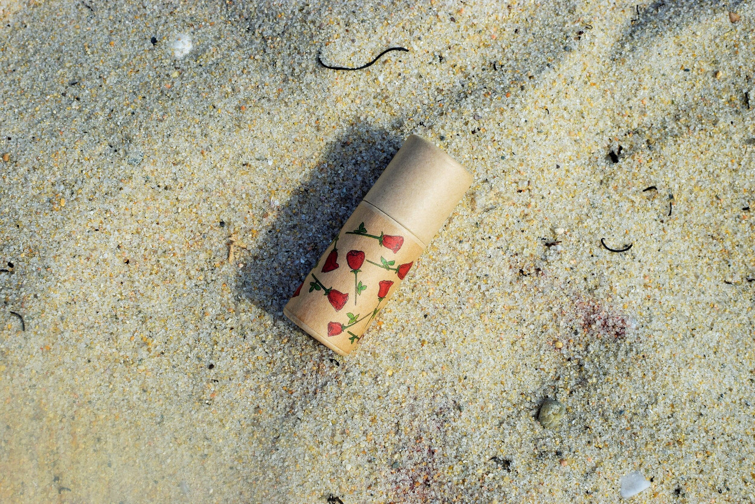 Red Rose Lip Stick - My American Goods