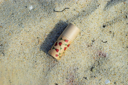 Red Rose Lip Stick - My American Goods