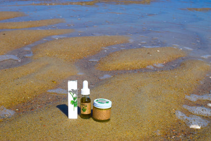 Yarrow Beauty Serum - My American Goods