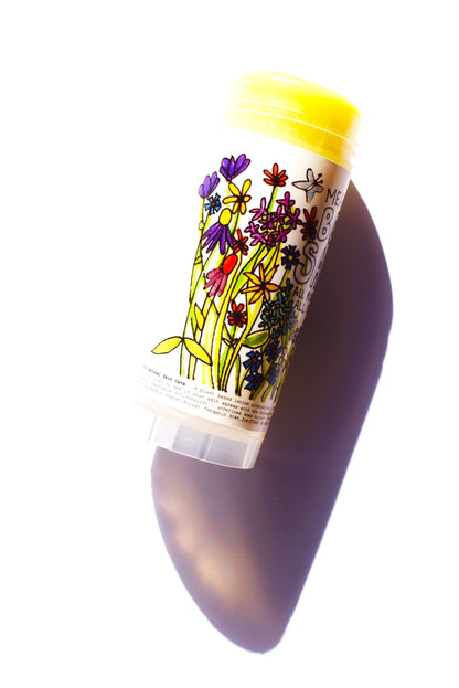 Meadow Body Salve - My American Goods