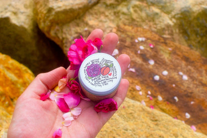 Apricot Rose Scrub Mask - My American Goods