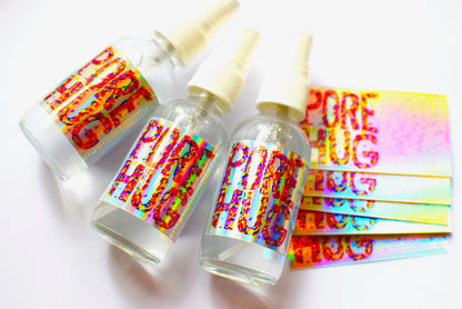 plant makeup Pore Hug