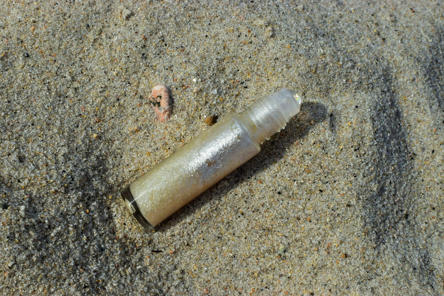Face Glow Highlighting Oil - My American Goods