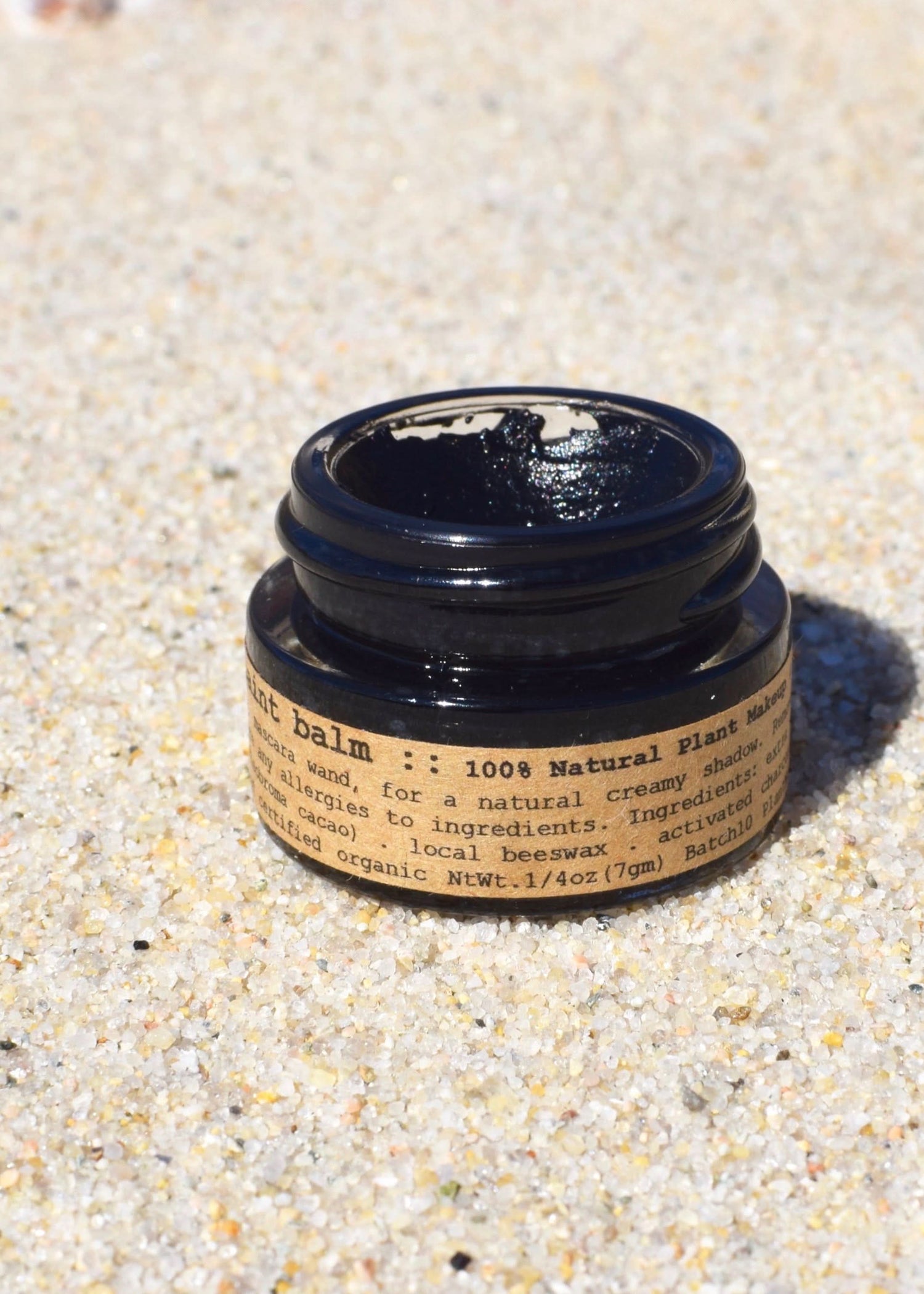 Goth Girl Makeup Balm - My American Goods