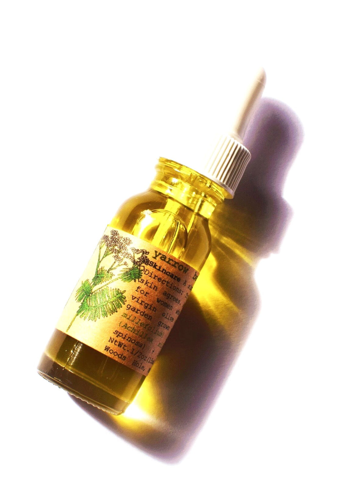 Yarrow Beauty Serum - My American Goods