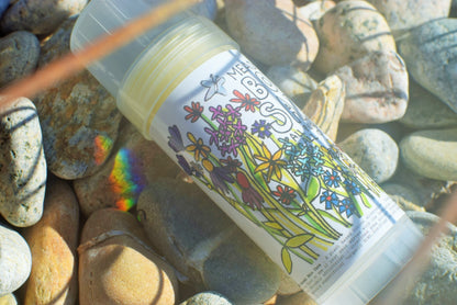Meadow Body Salve - My American Goods