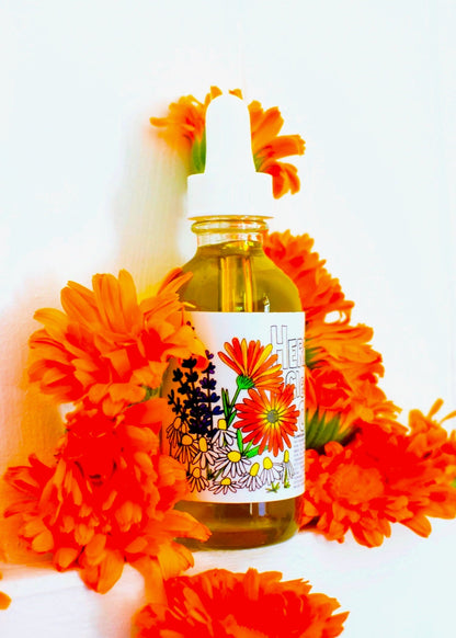 Herbal Cleansing Oil - My American Goods