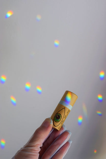 I Love You Under Eye Balm - My American Goods