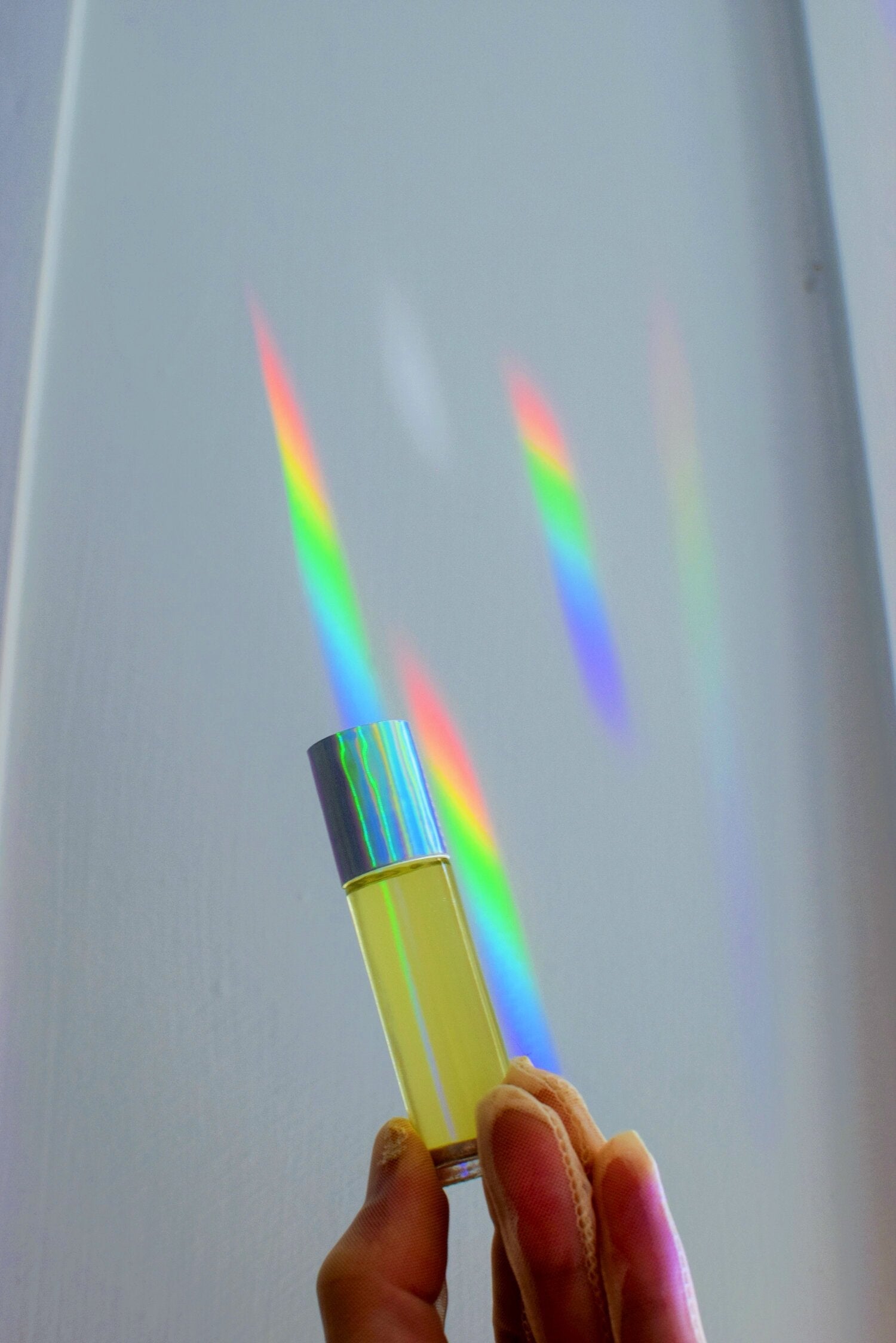 Face Glow Highlighting Oil - My American Goods