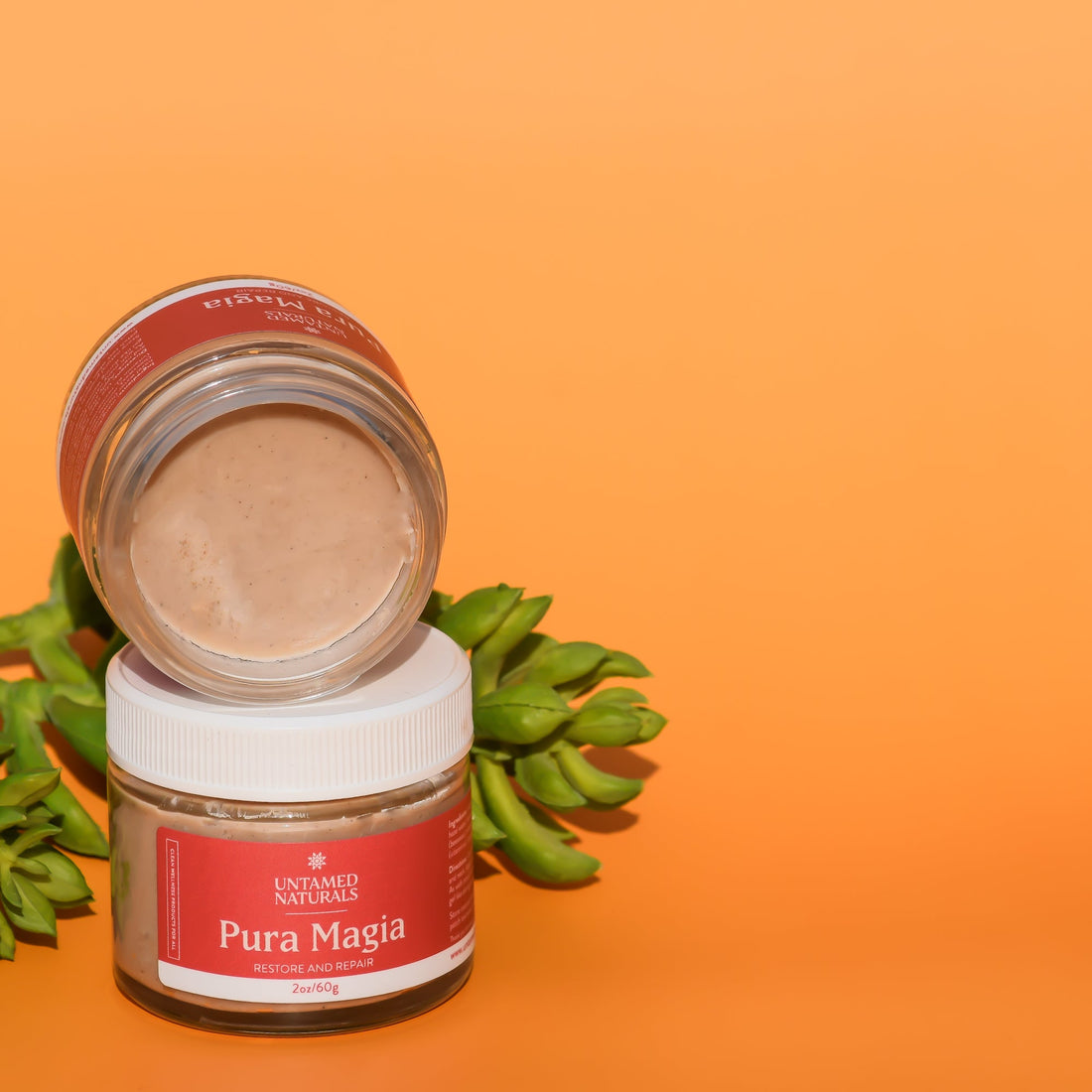 Pura Magia Facial Moisturizer - My American Goods