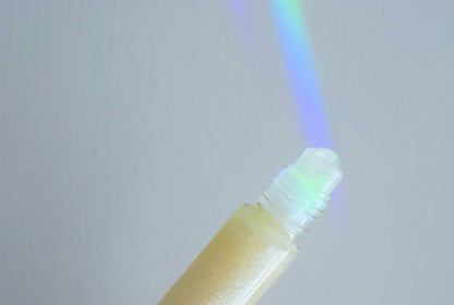 Face Glow Highlighting Oil - My American Goods