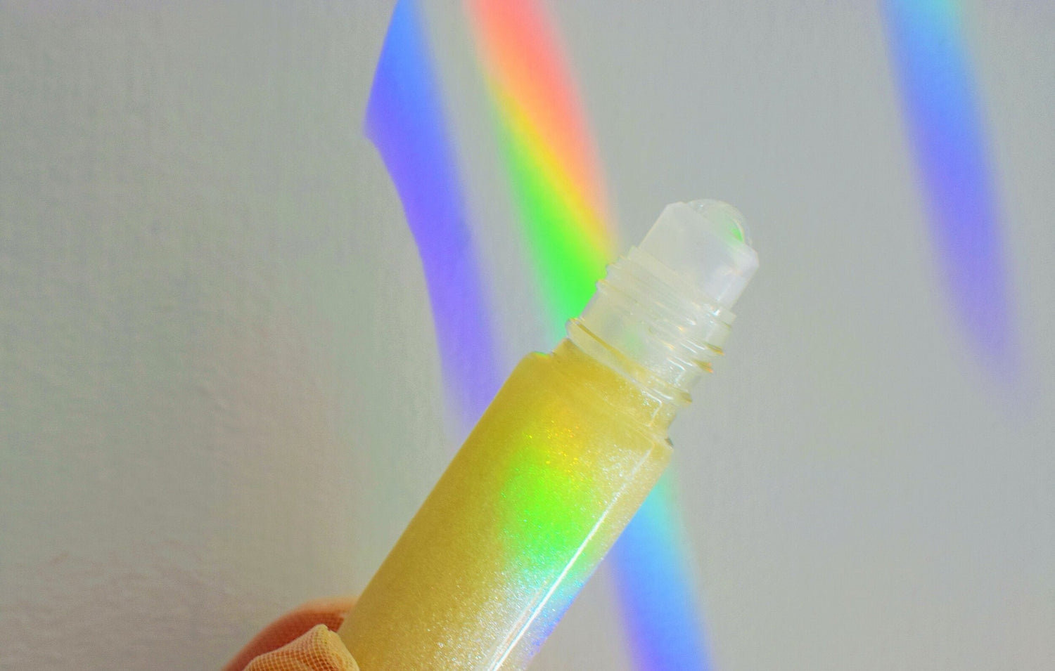 Face Glow Highlighting Oil - My American Goods