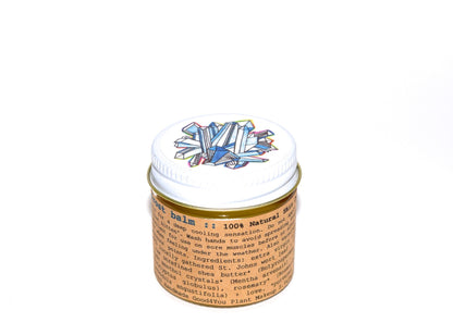 Frost Balm - My American Goods