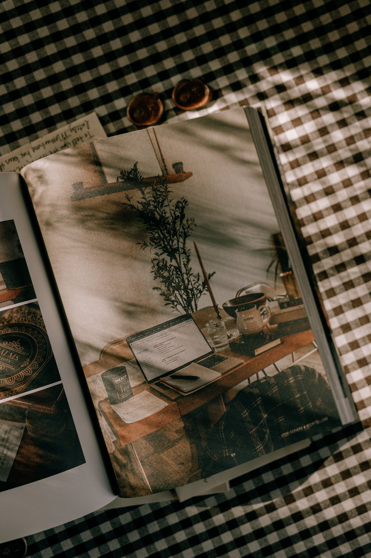 Commonplace Vol. 09 - Storyseekers &amp; Storytellers