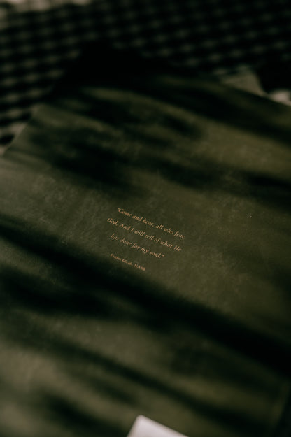 Commonplace Vol. 09 - Storyseekers &amp; Storytellers