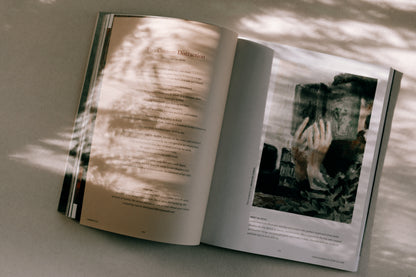 Commonplace Vol. 09 - Storyseekers &amp; Storytellers