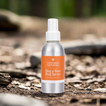 Bug-a-Boo Bug Spray - My American Goods