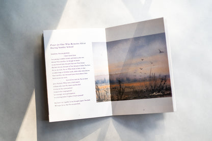 Commonplace Liturgies, Vol. 2: Prayers for the Lord&