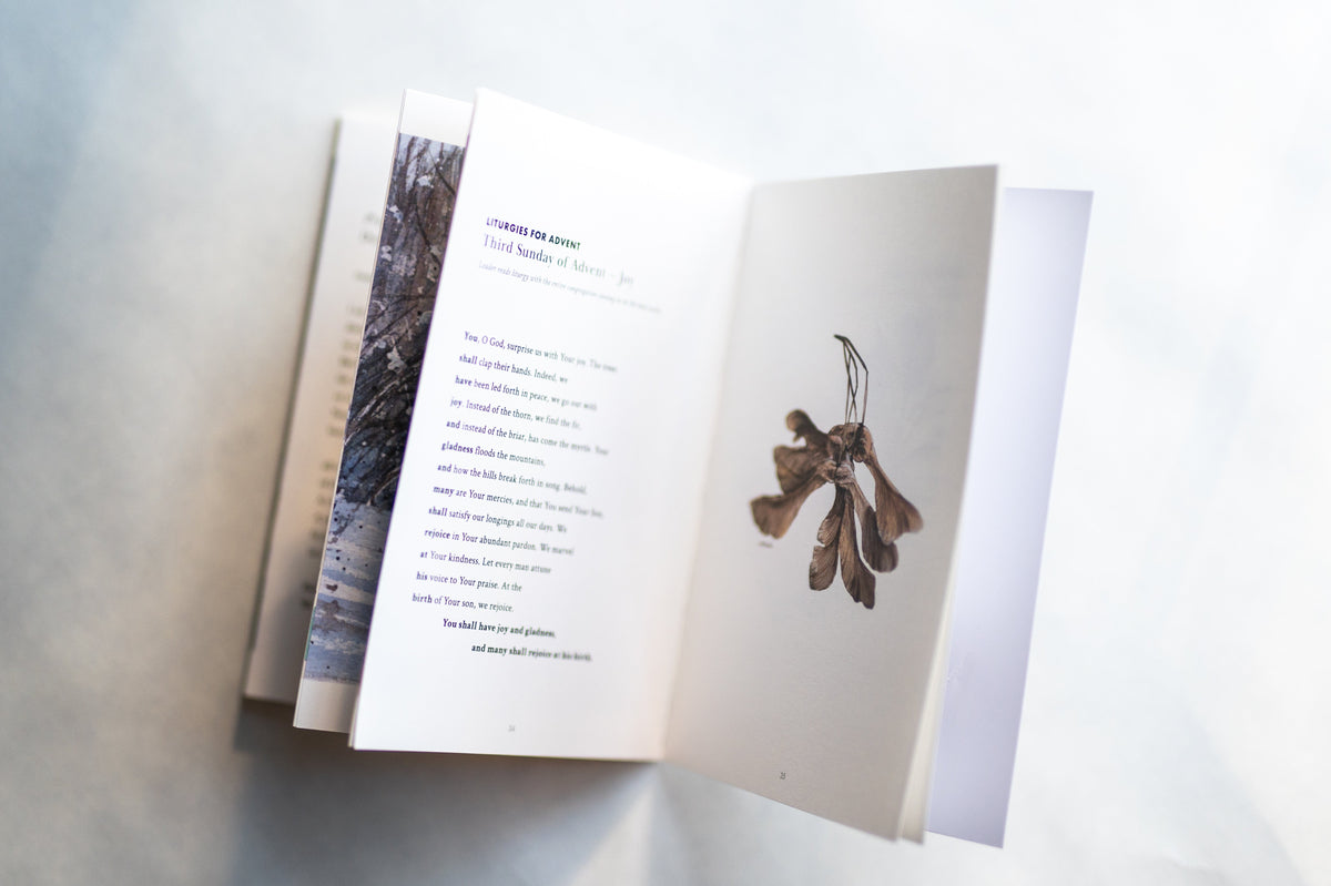 Commonplace Liturgies, Vol. 2: Prayers for the Lord&